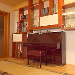 Hari & Tea\'S Apartment Near Grand Park Of Tirana