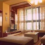 Hari & Tea\'S Apartment Near Grand Park Of Tirana